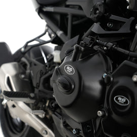 R&G Engine Case Cover