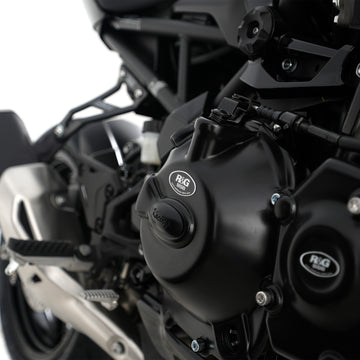 R&G Engine Case Cover