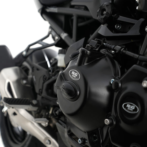 R&G Engine Case Cover