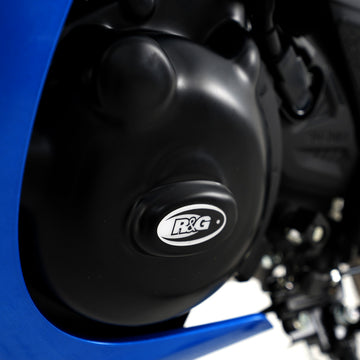 R&G Engine Case Cover