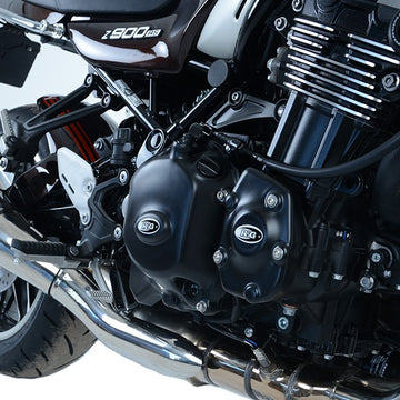 R&G Engine Case Cover