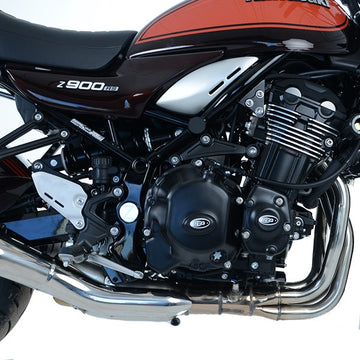 R&G Engine Case Cover
