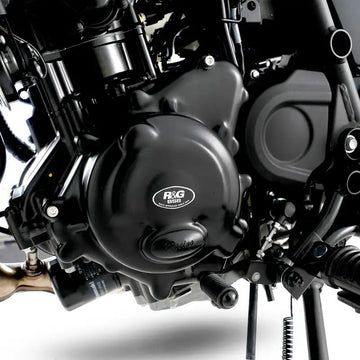 R&G Engine Case Cover