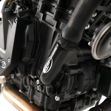 R&G Engine Case Cover