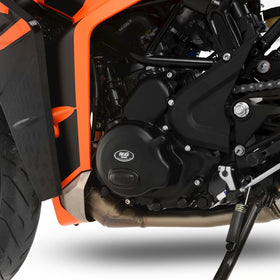 R&G Engine Case Cover