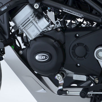 R&G Engine Case Cover