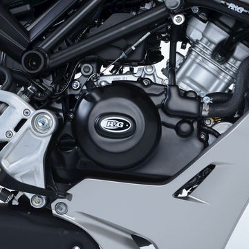 R&G Engine Case Cover