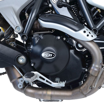R&G Engine Case Cover