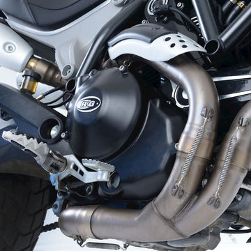 R&G Engine Case Cover