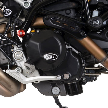 R&G Engine Case Cover