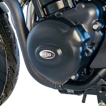 R&G Engine Case Cover