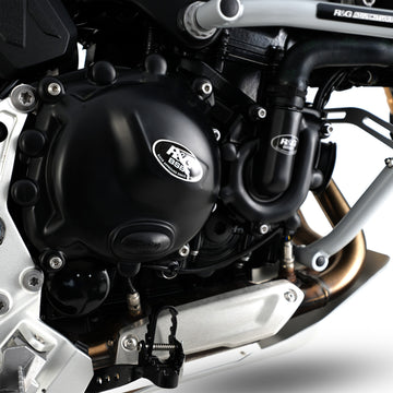 R&G Engine Case Cover