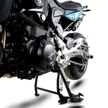 R&G Engine Case Cover