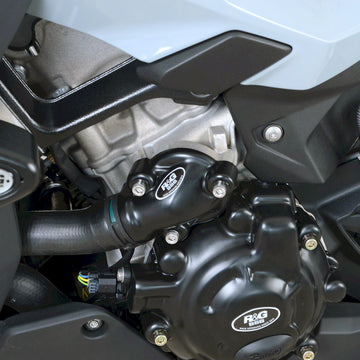 R&G Engine Case Cover