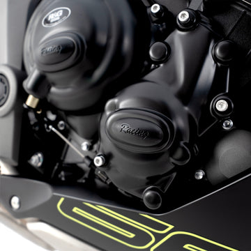 R&G Engine Case Cover