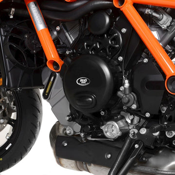 R&G Engine Case Cover