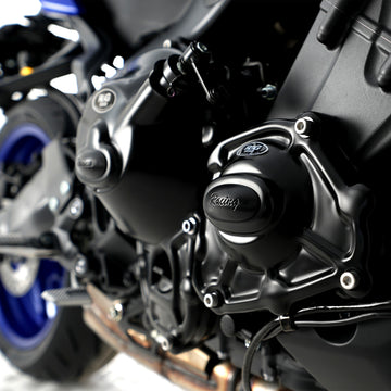 R&G Engine Case Cover