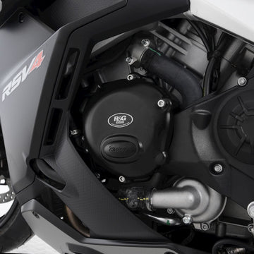 R&G Engine Case Cover