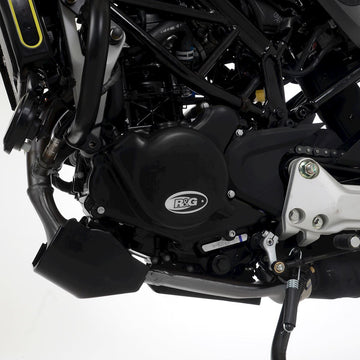 R&G Engine Case Cover