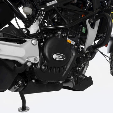 R&G Engine Case Cover