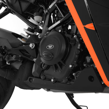 R&G Engine Case Cover