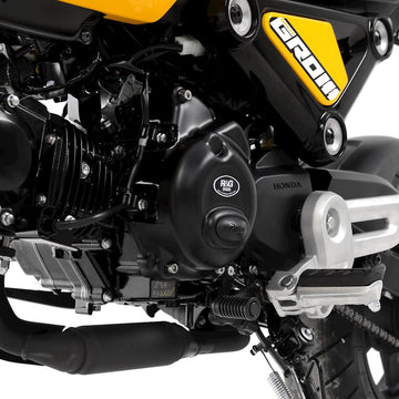 R&G Engine Case Cover