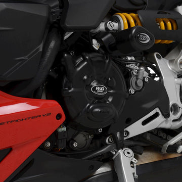 R&G Engine Case Cover