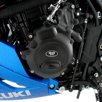 R&G Engine Case Cover