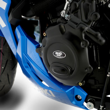 R&G Engine Case Cover