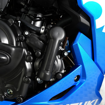 R&G Engine Case Cover