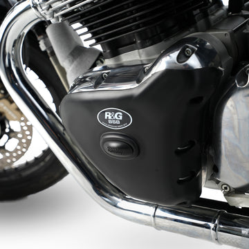 R&G Engine Case Cover