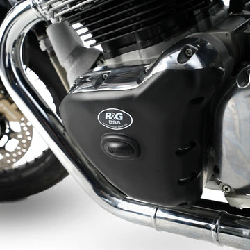 R&G Engine Case Cover