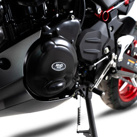 R&G Engine Case Cover