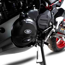 R&G Engine Case Cover