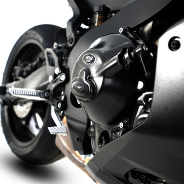 R&G Engine Case Cover