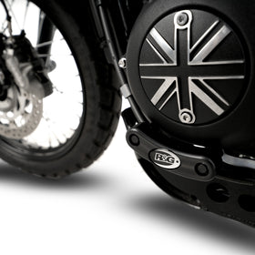 R&G Engine Case Sliders