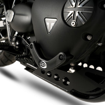 R&G Engine Case Sliders