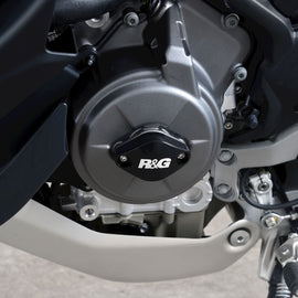 R&G Engine Case Sliders