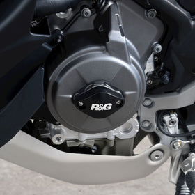 R&G Engine Case Sliders