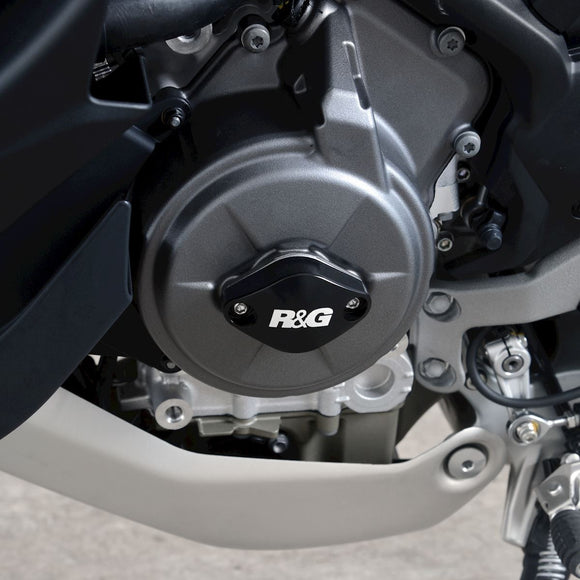 R&G Engine Case Sliders