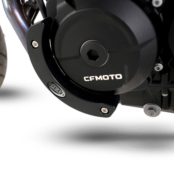 R&G Engine Case Sliders