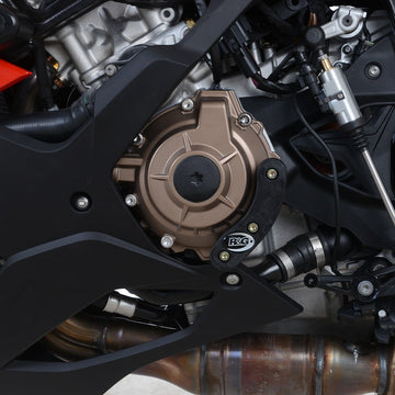 R&G Engine Case Sliders