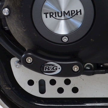 R&G Engine Case Sliders