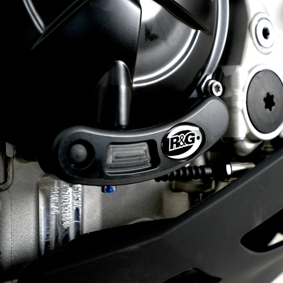 R&G Engine Case Sliders