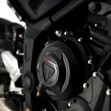 R&G Engine Case Sliders