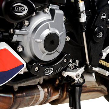 R&G Engine Case Sliders
