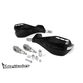 BarkBusters EGO Handguard  Two Point Mount (Straight 22mm)