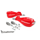 BarkBusters EGO Handguard  Two Point Mount (Straight 22mm)-5