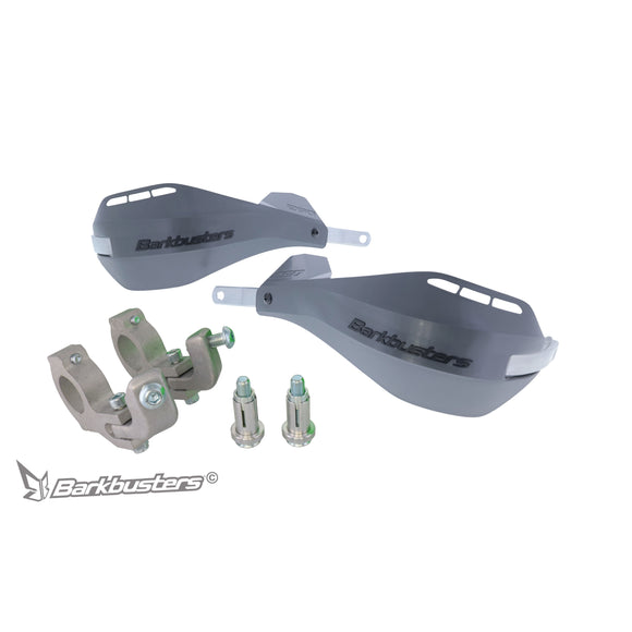 BarkBusters EGO Handguard  Two Point Mount (Tapered)