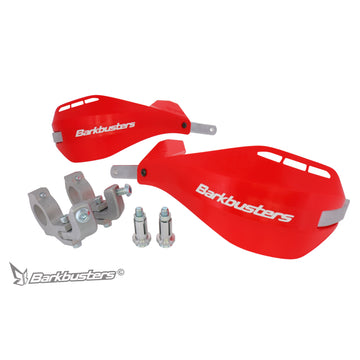 BarkBusters EGO Handguard  Two Point Mount (Tapered)